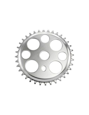 Lowrider Lucky 7 Steel Chainring 1/2 X 1/8 36t...